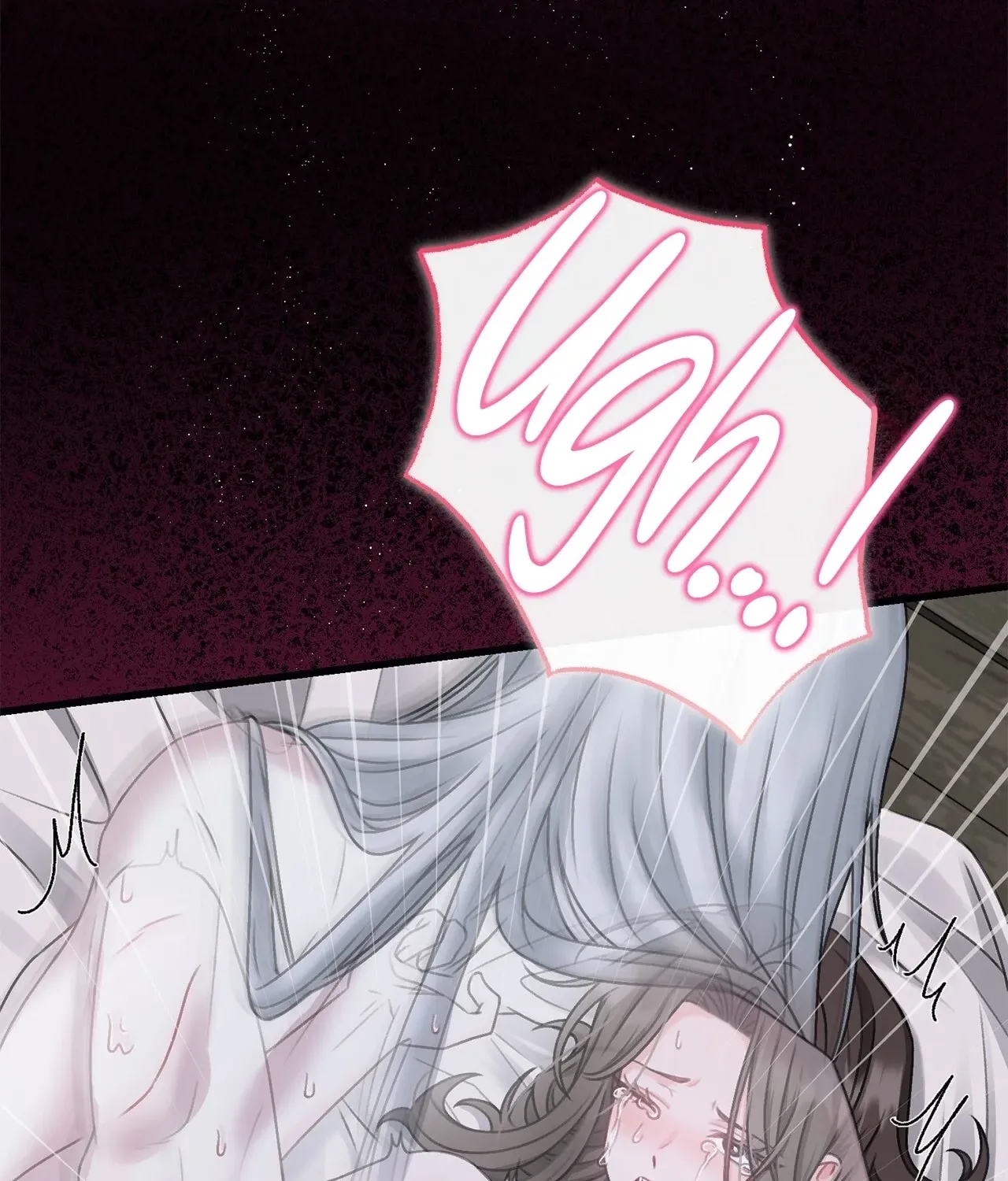 The Night of White Demon Chapter 1 page 6 - 