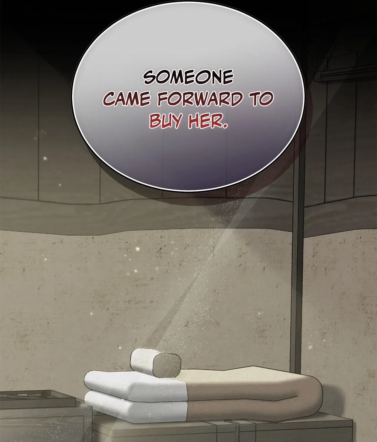 The Night of White Demon Chapter 1 page 51 - 