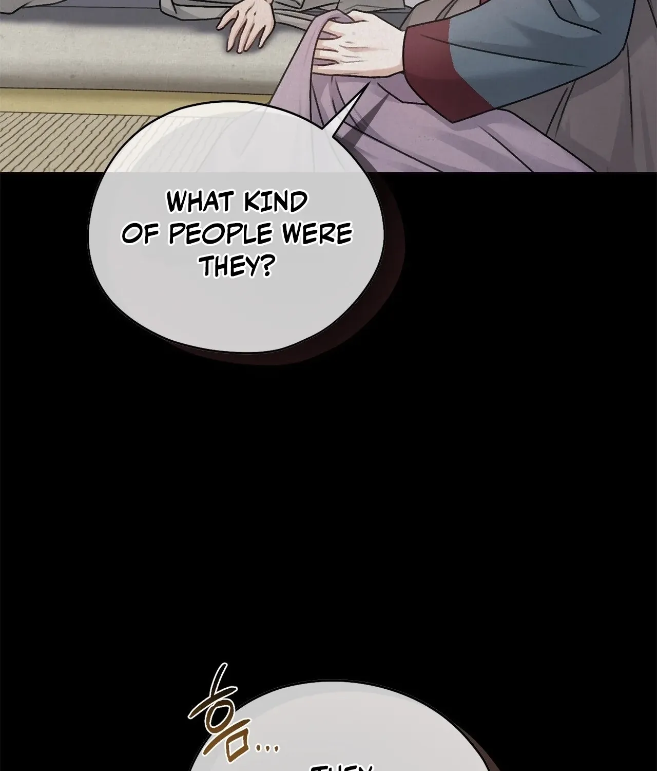 The Night of White Demon Chapter 1 page 54 - 