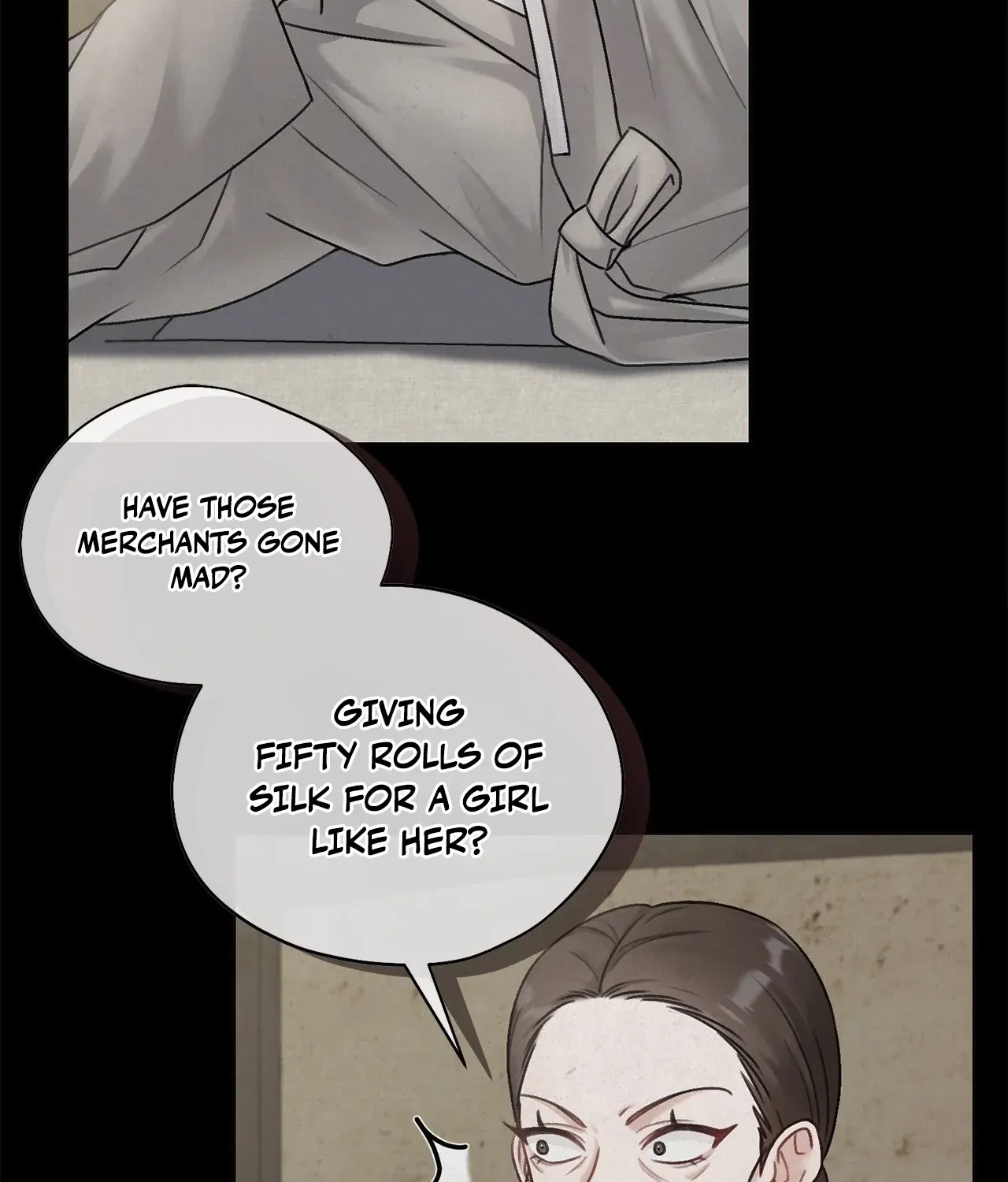 The Night of White Demon Chapter 1 page 56 - 