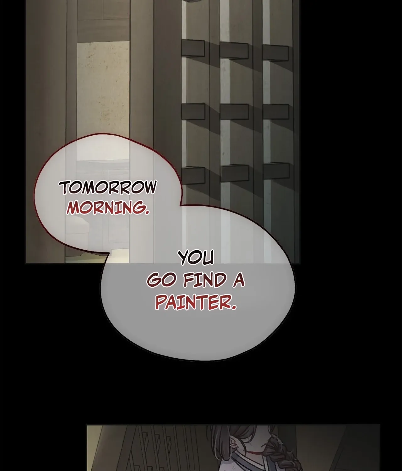 The Night of White Demon Chapter 1 page 68 - 
