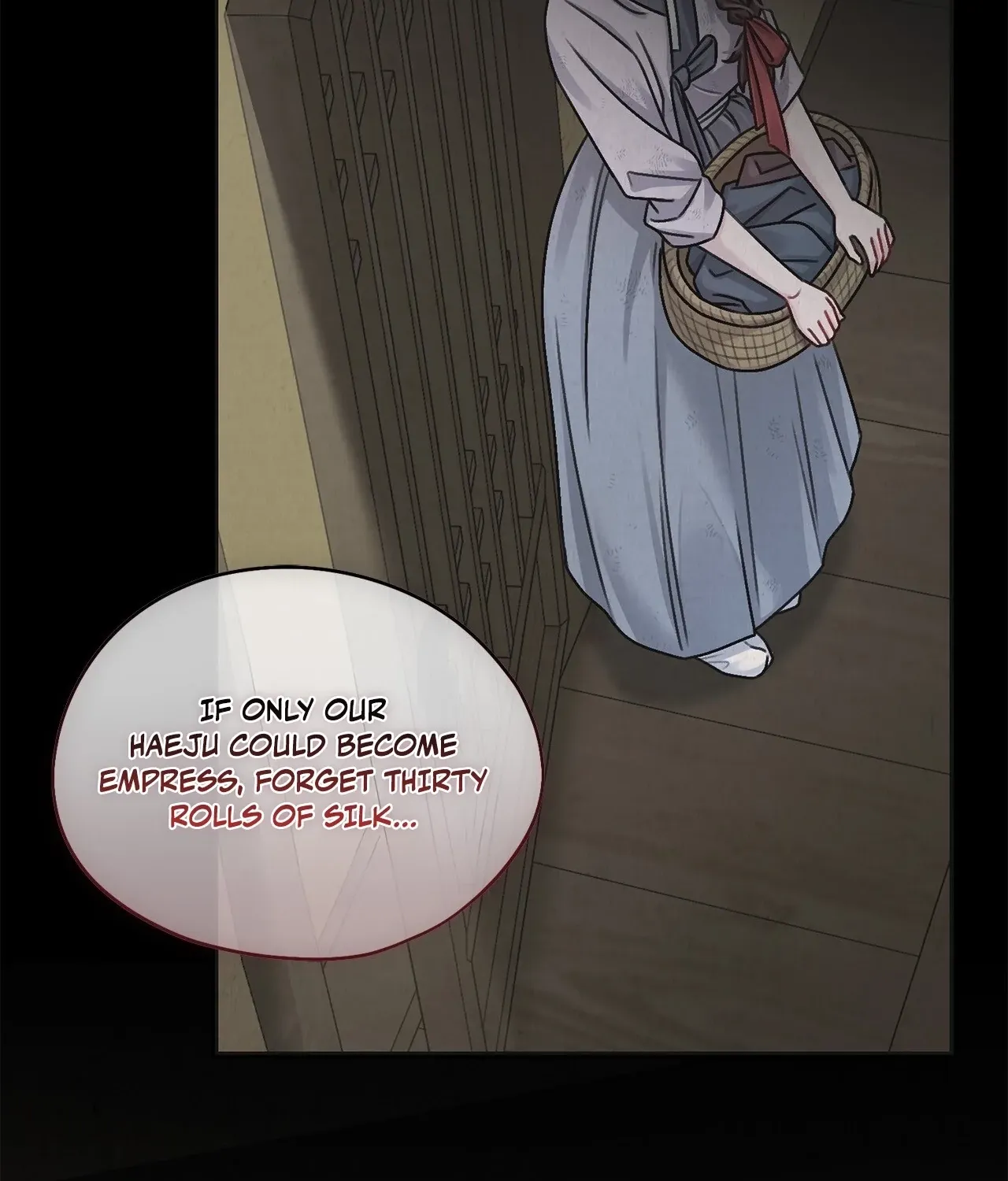 The Night of White Demon Chapter 1 page 69 - 