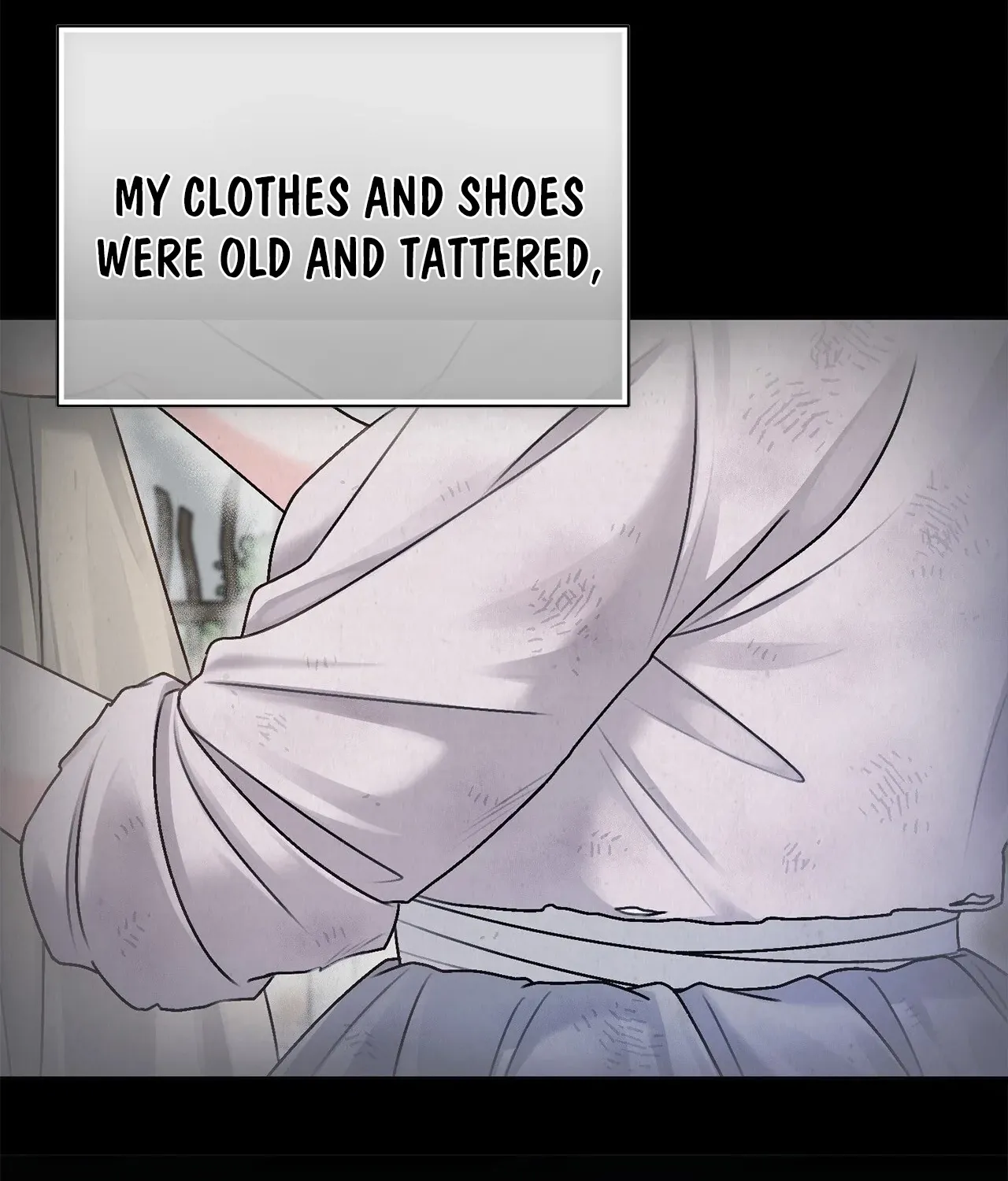 The Night of White Demon Chapter 1 page 86 - 
