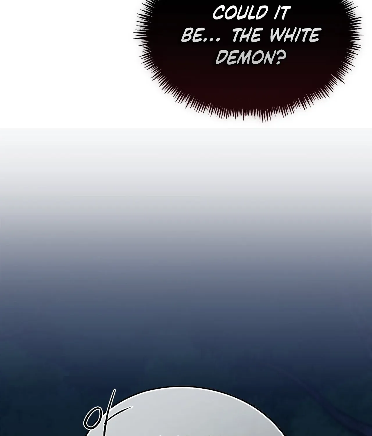 The Night of White Demon Chapter 1 page 99 - 