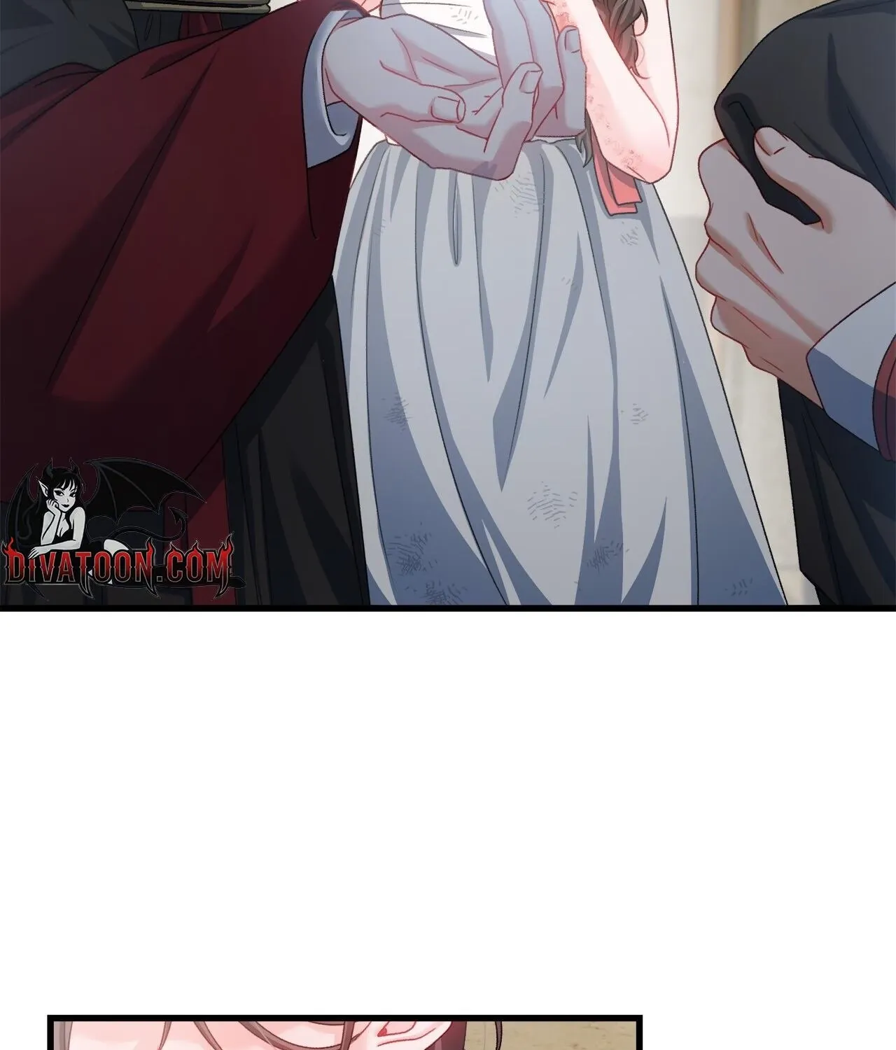 The Night of White Demon Chapter 10 page 108 - 
