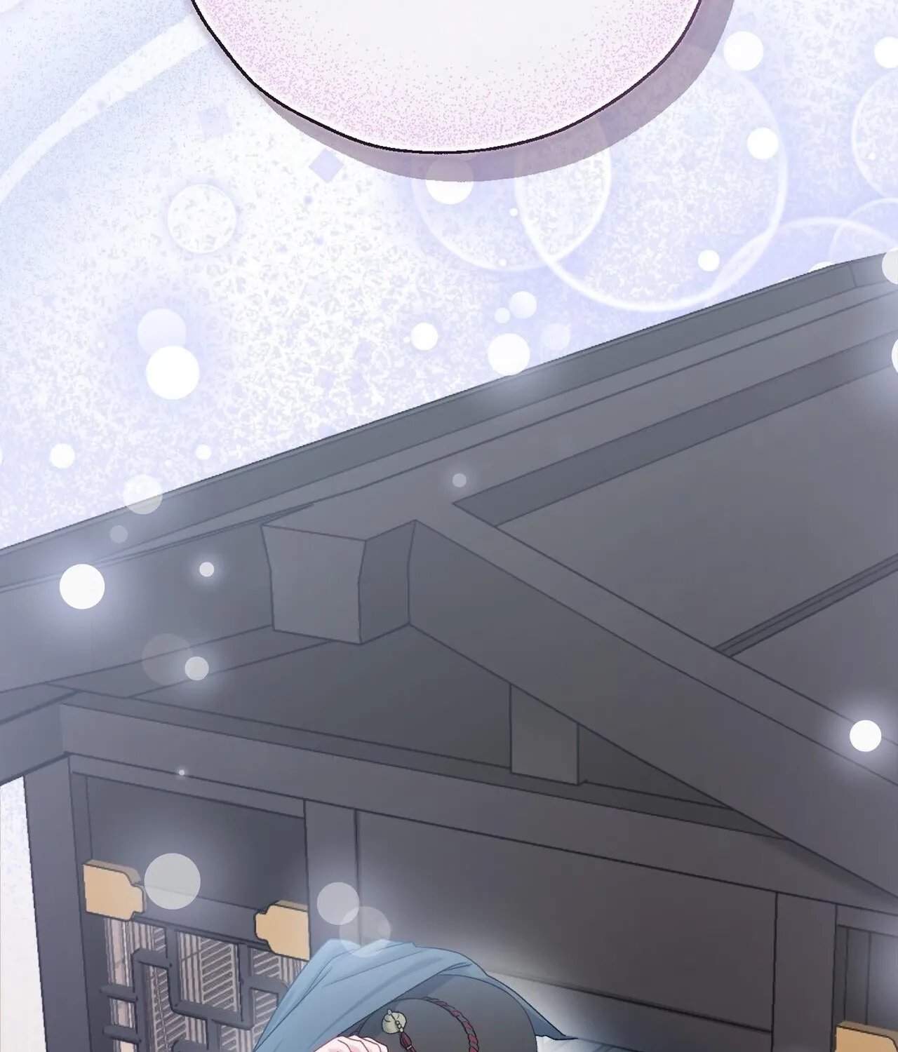The Night of White Demon Chapter 10 page 18 - 