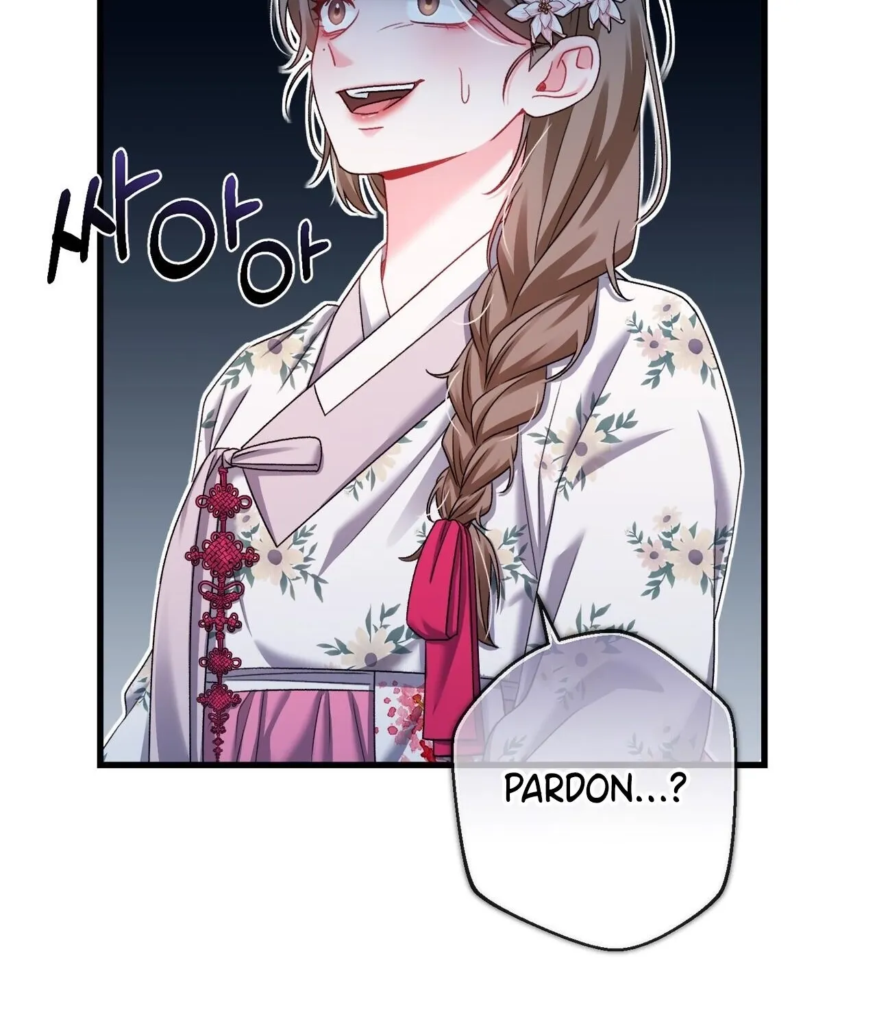 The Night of White Demon Chapter 10 page 39 - 
