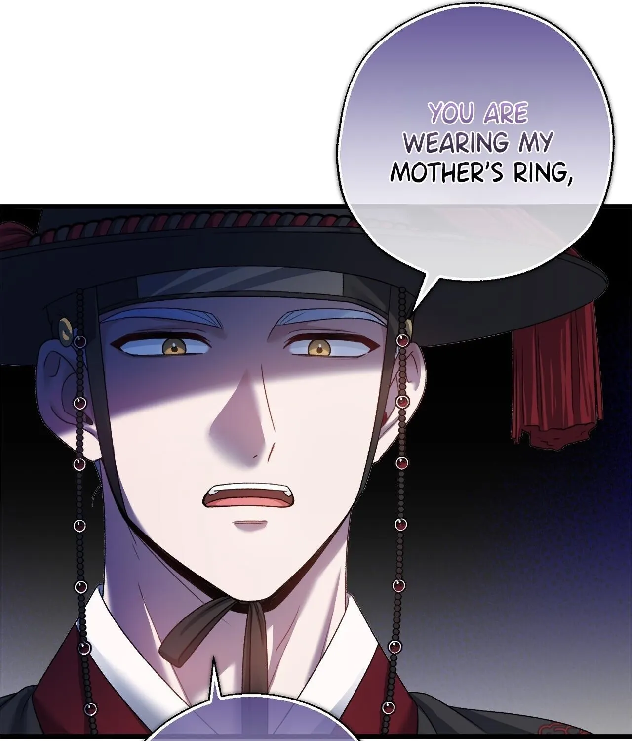The Night of White Demon Chapter 10 page 41 - 