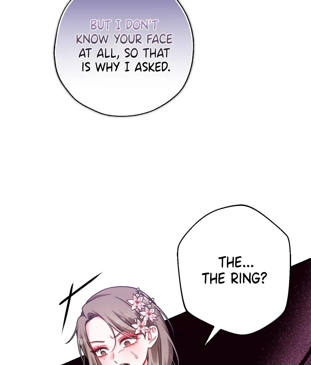 The Night of White Demon Chapter 10 page 42 - 