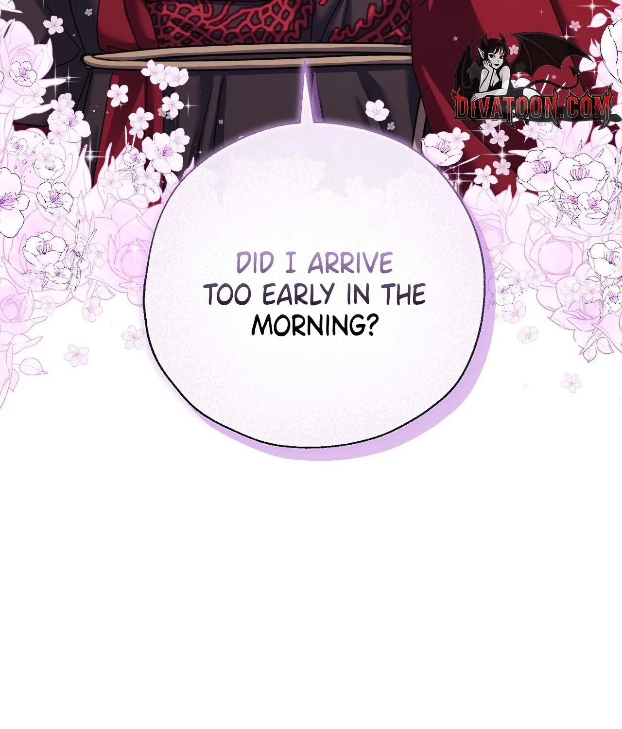 The Night of White Demon Chapter 10 page 81 - 