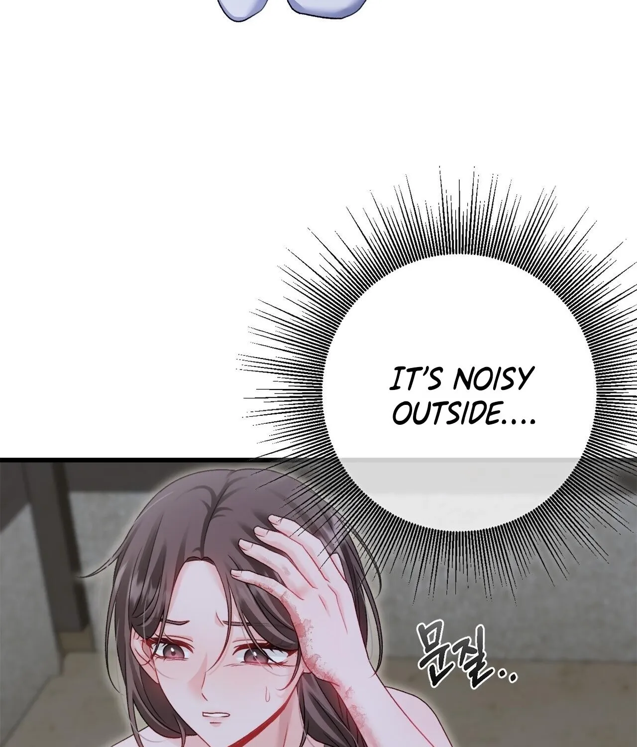 The Night of White Demon Chapter 10 page 86 - 