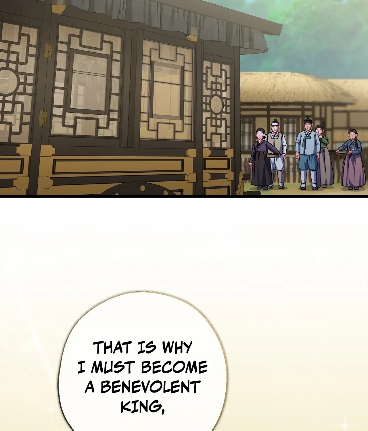 The Night of White Demon Chapter 11 page 101 - 