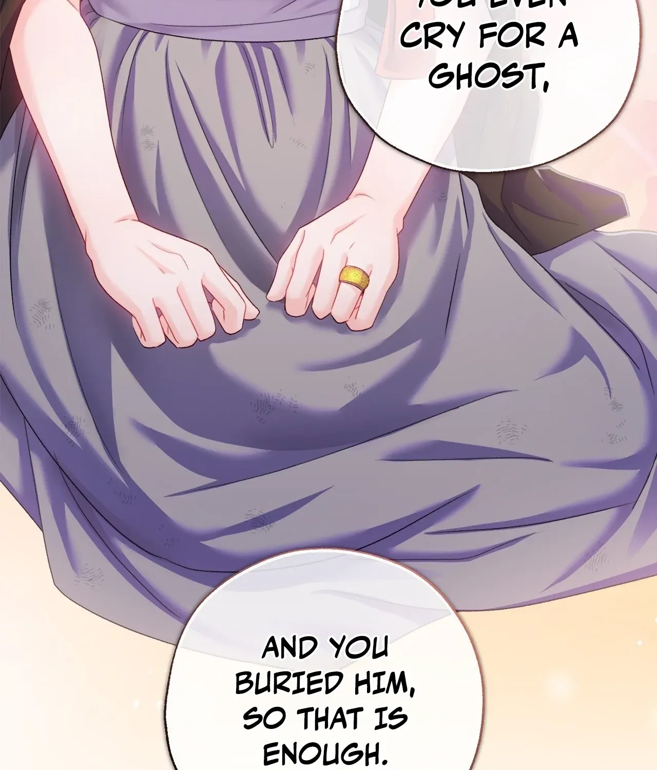 The Night of White Demon Chapter 11 page 108 - 