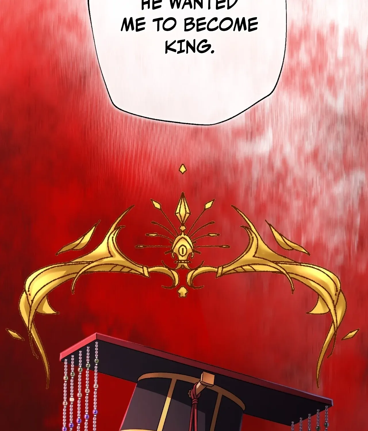 The Night of White Demon Chapter 11 page 13 - 