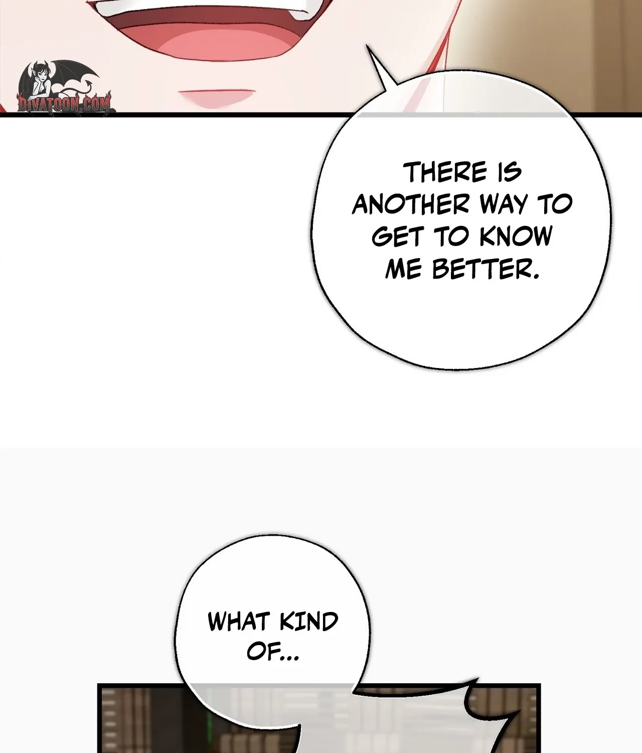 The Night of White Demon Chapter 11 page 126 - 