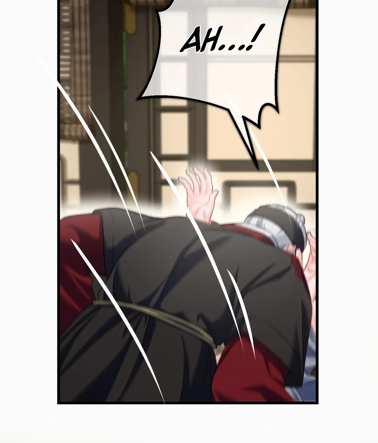 The Night of White Demon Chapter 11 page 127 - 