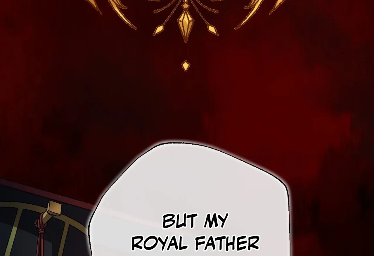 The Night of White Demon Chapter 11 page 15 - 
