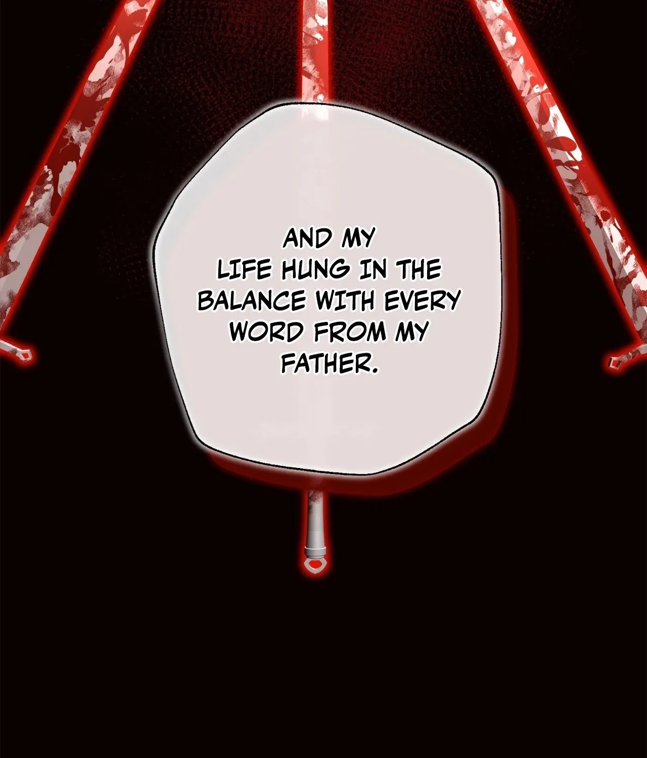 The Night of White Demon Chapter 11 page 22 - 