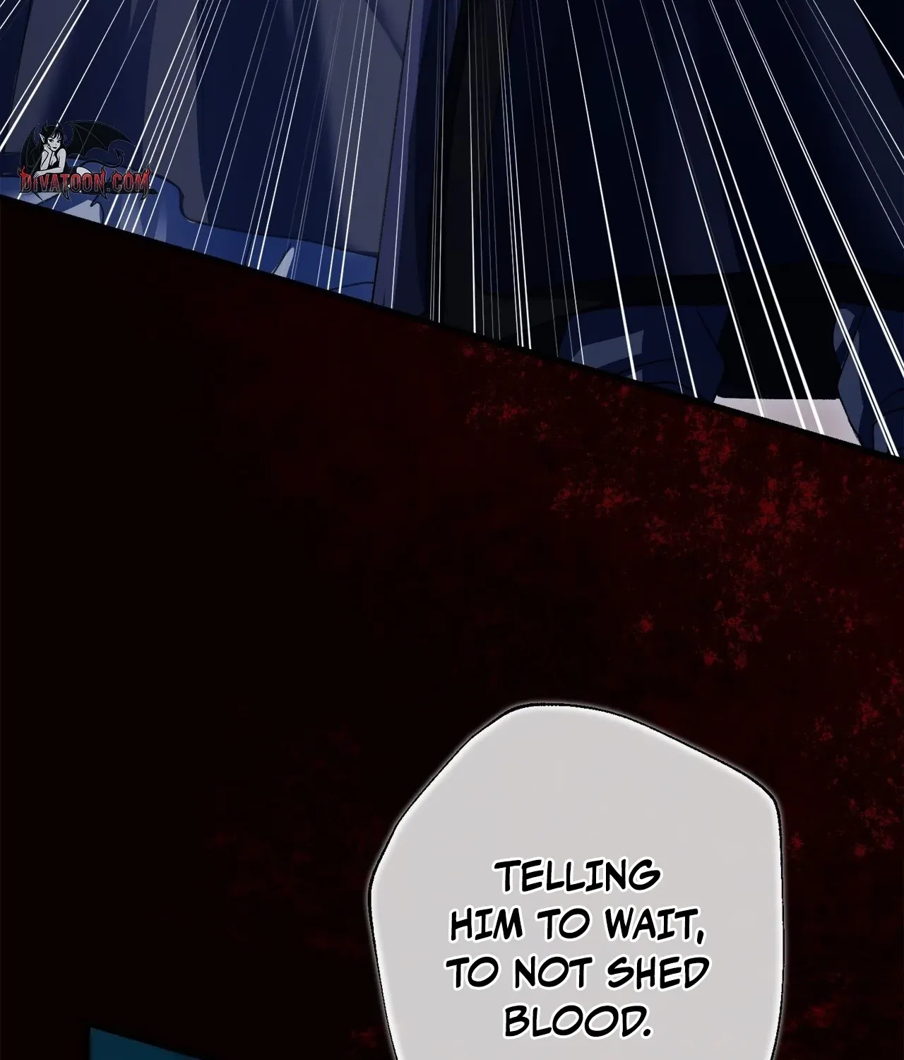 The Night of White Demon Chapter 11 page 31 - 