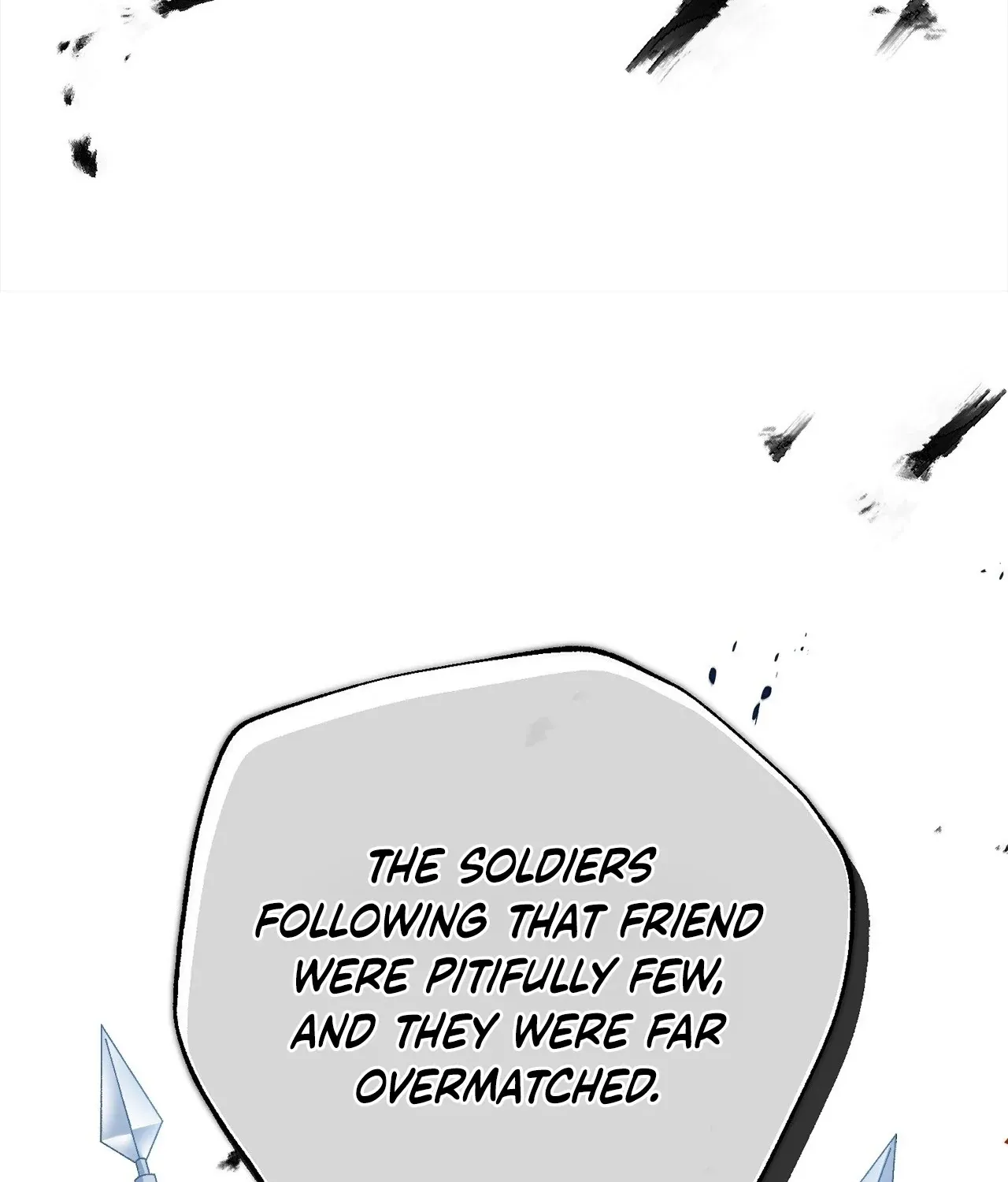 The Night of White Demon Chapter 11 page 41 - 