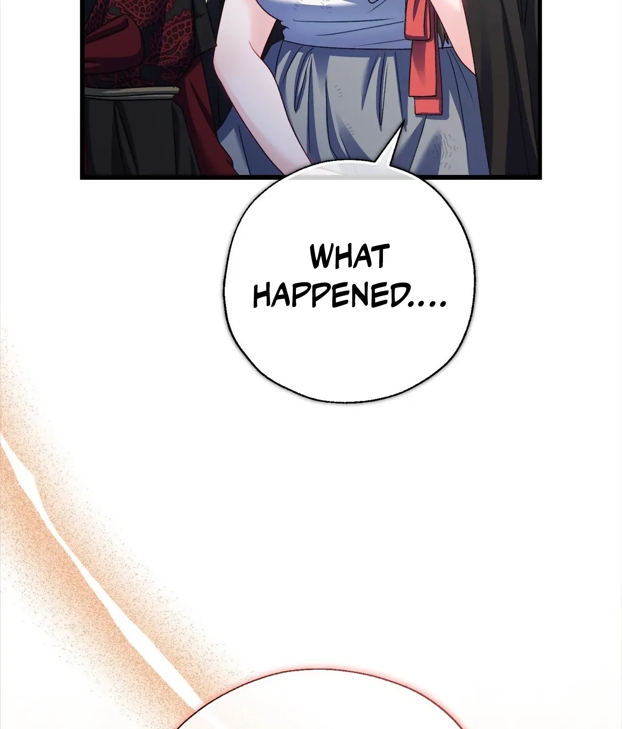 The Night of White Demon Chapter 11 page 55 - 