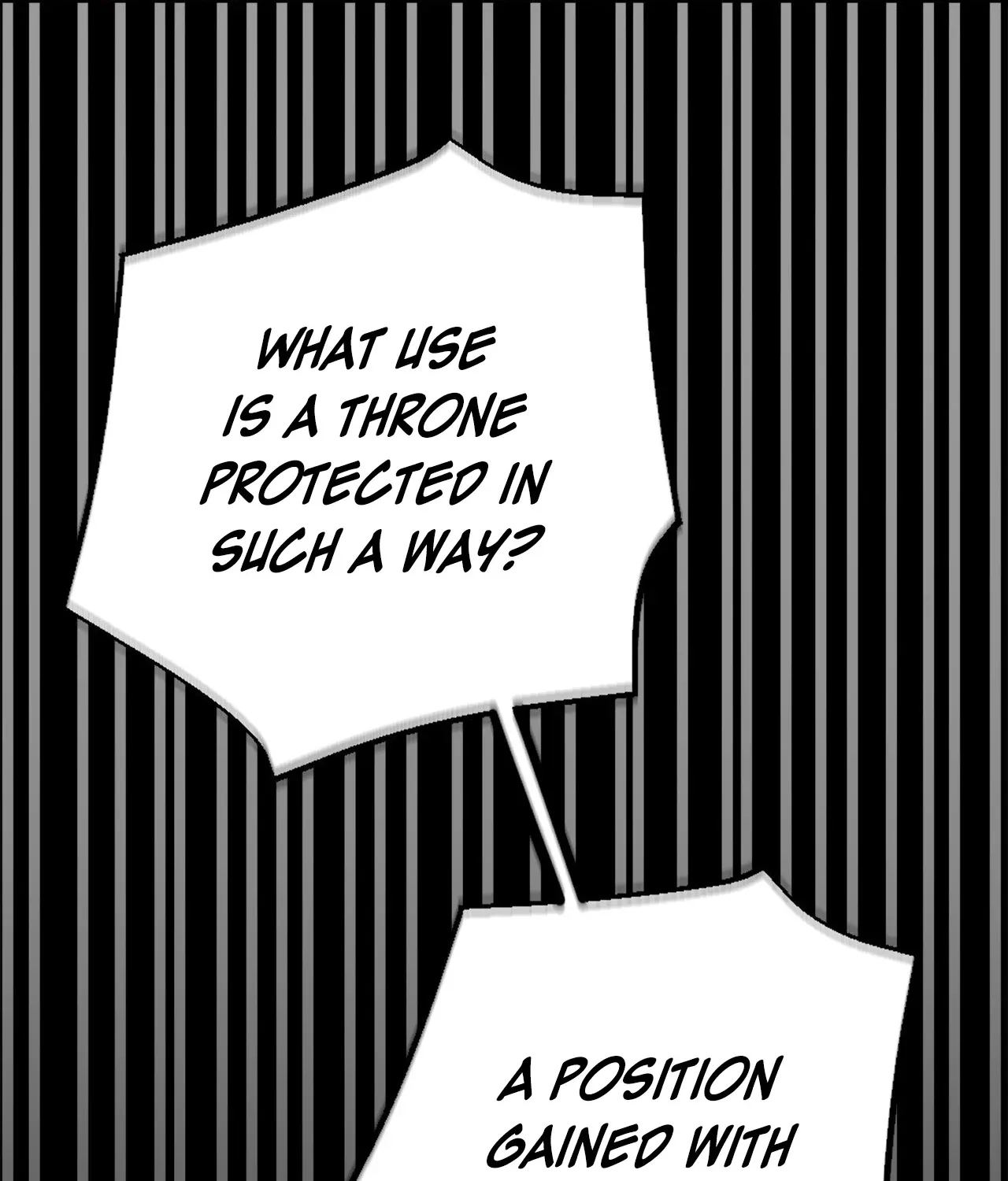 The Night of White Demon Chapter 11 page 65 - 