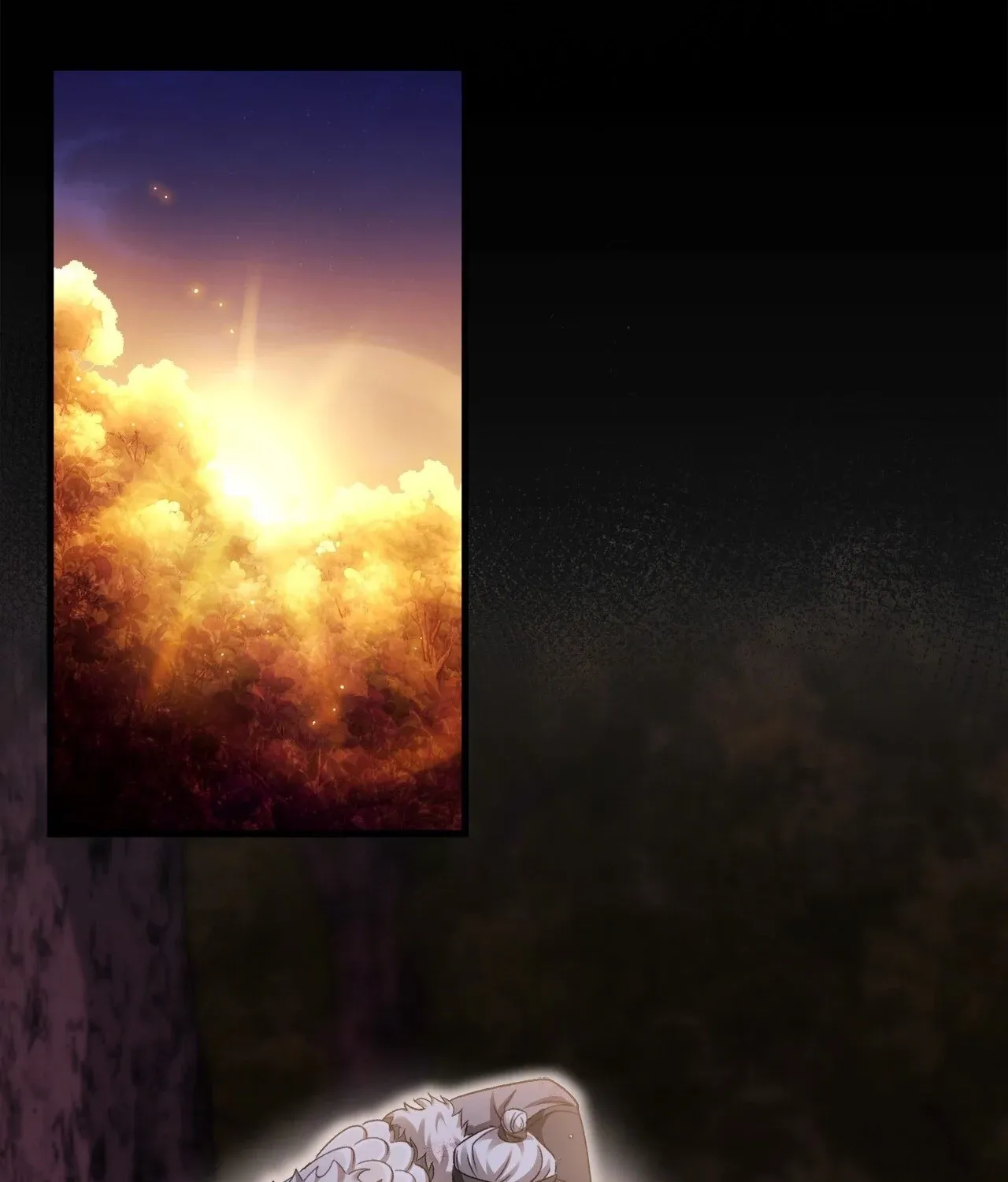 The Night of White Demon Chapter 11 page 75 - 