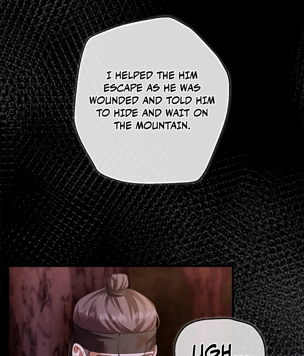 The Night of White Demon Chapter 11 page 77 - 