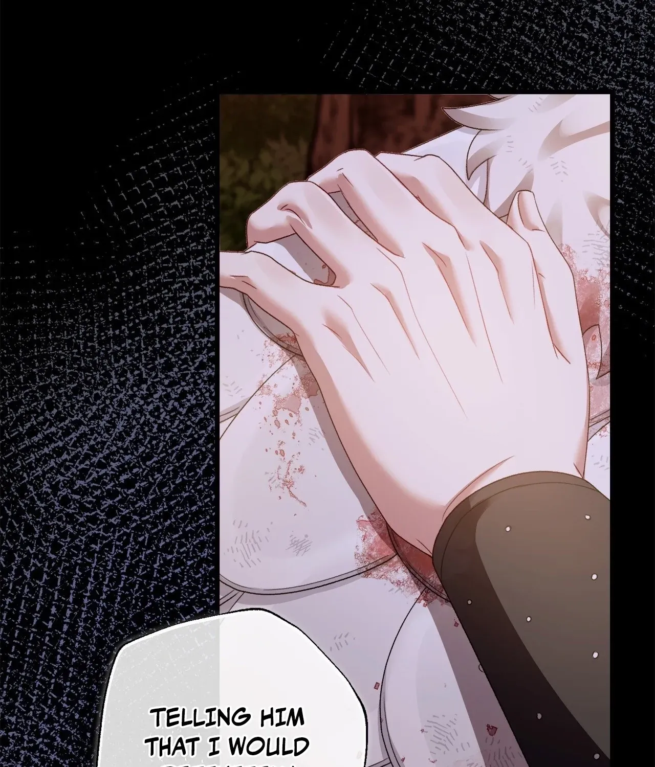 The Night of White Demon Chapter 11 page 79 - 