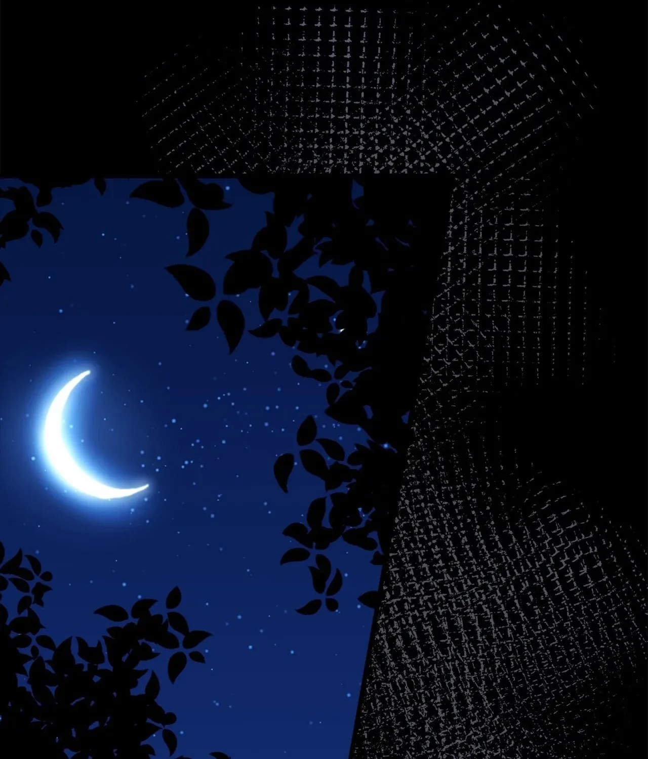 The Night of White Demon Chapter 11 page 83 - 