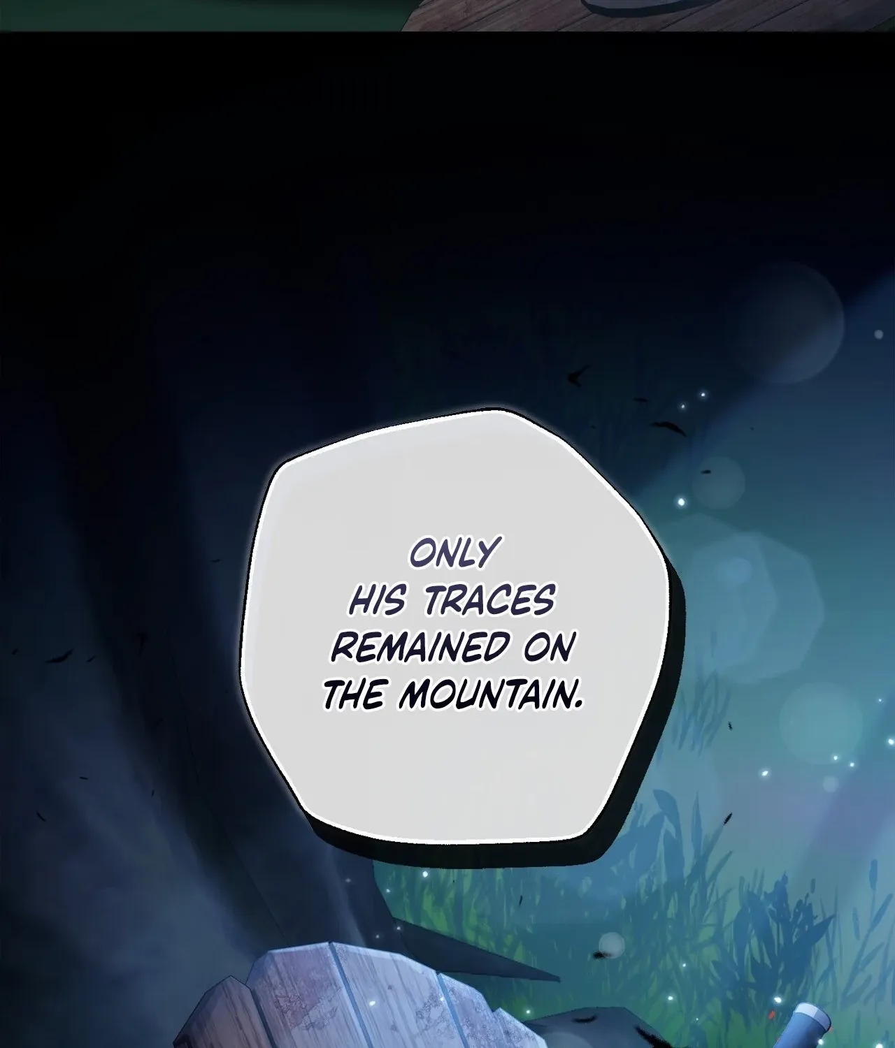 The Night of White Demon Chapter 11 page 88 - 