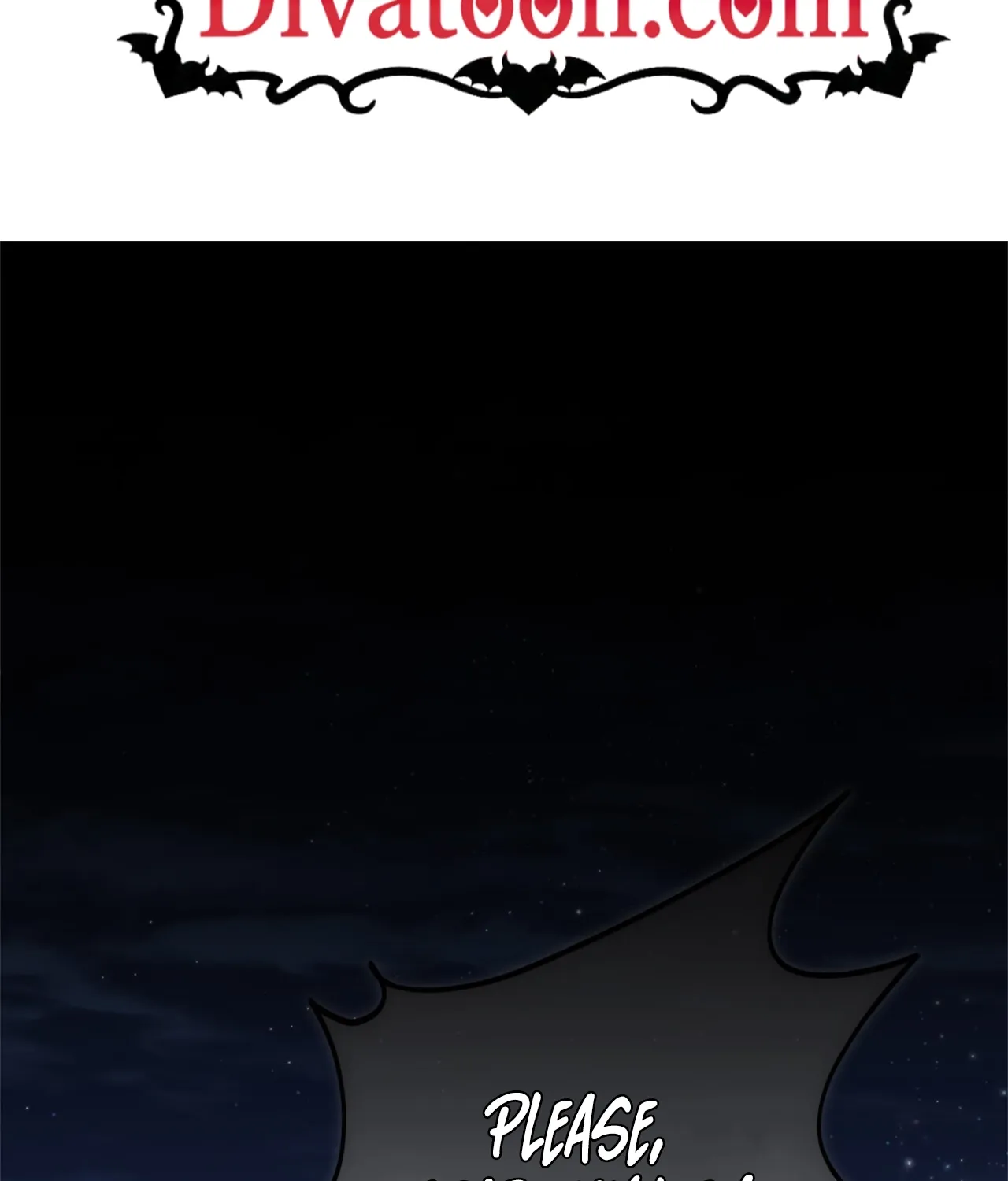 The Night of White Demon Chapter 2 page 2 - 