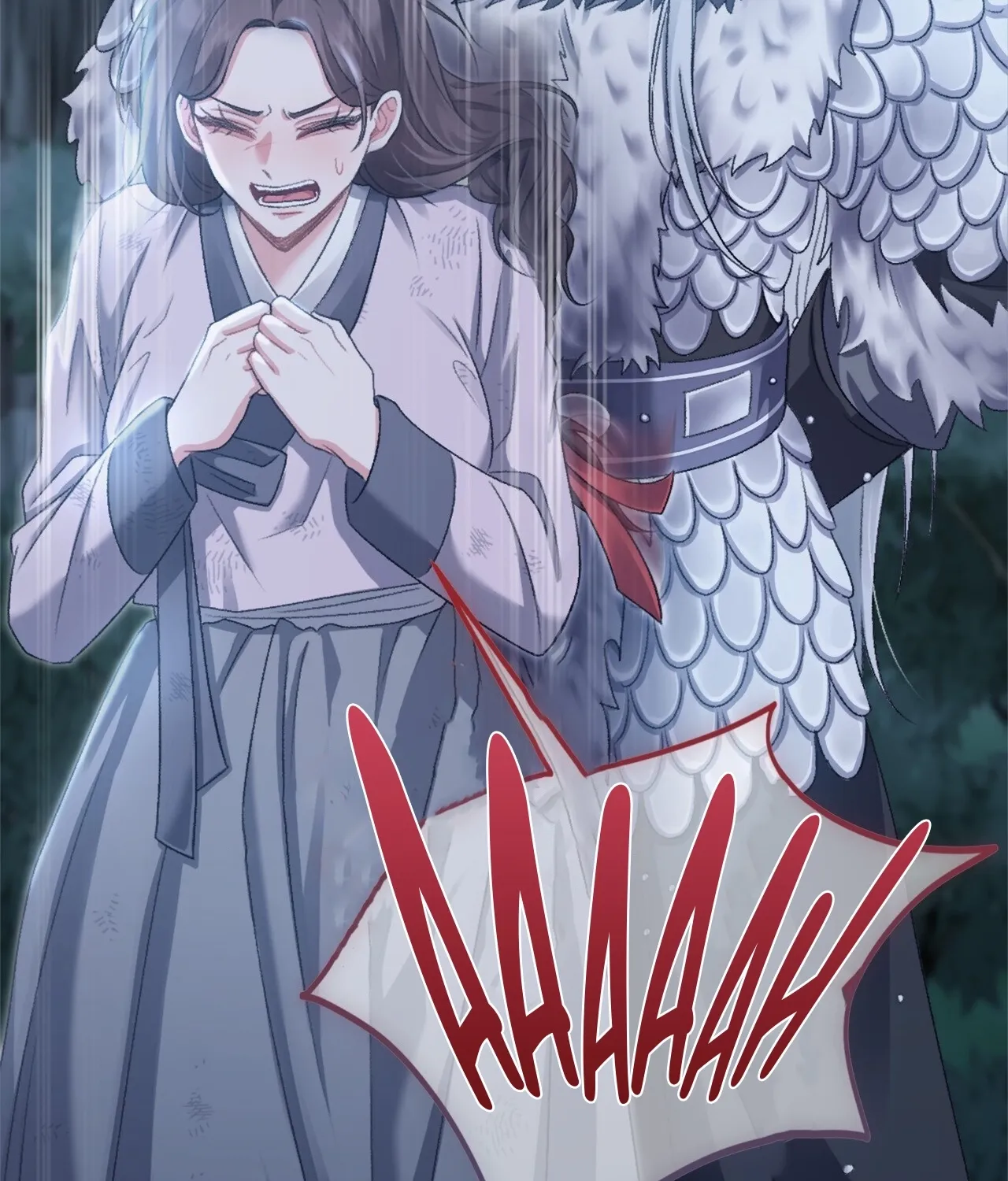 The Night of White Demon Chapter 2 page 102 - 