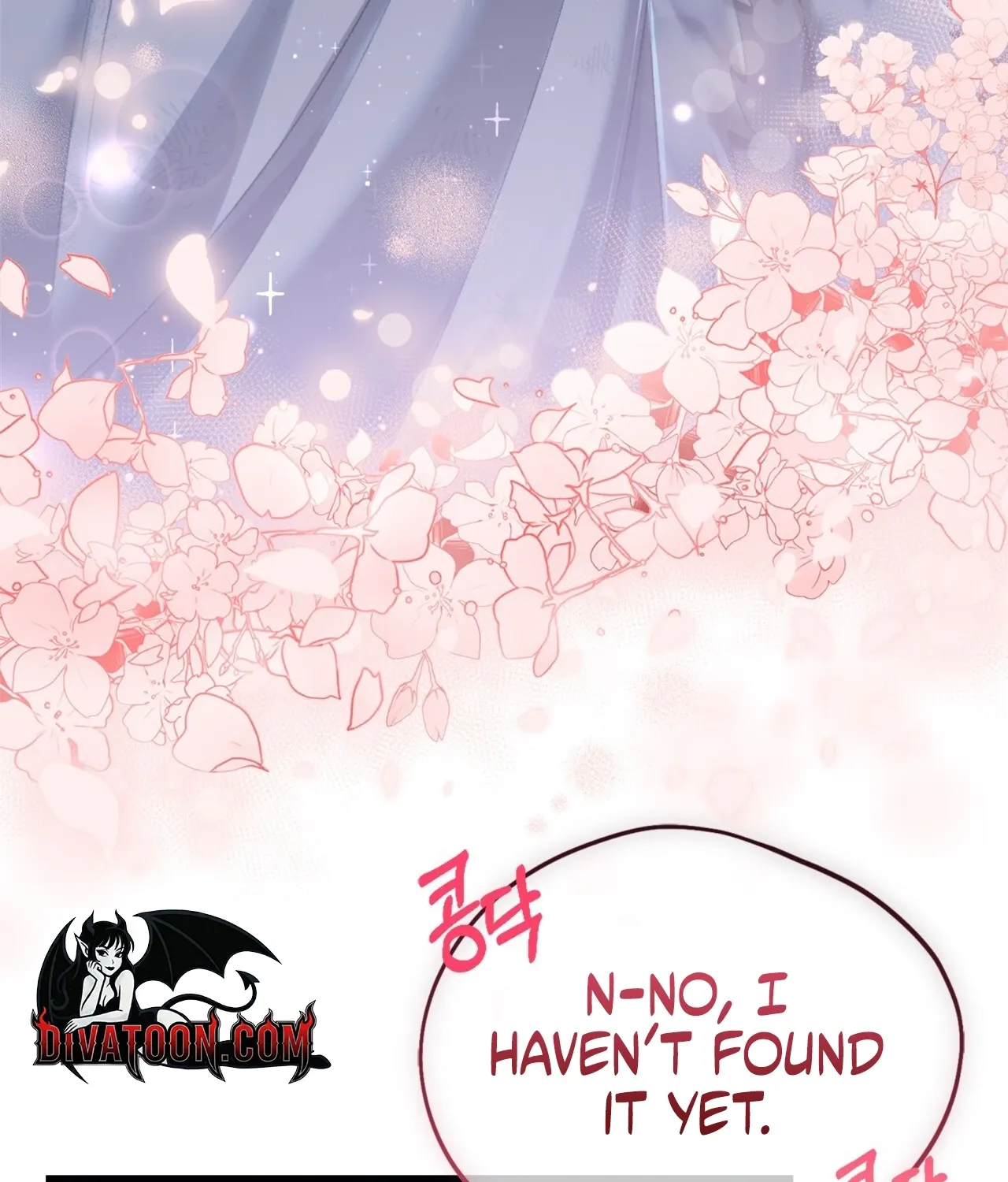 The Night of White Demon Chapter 2 page 107 - 