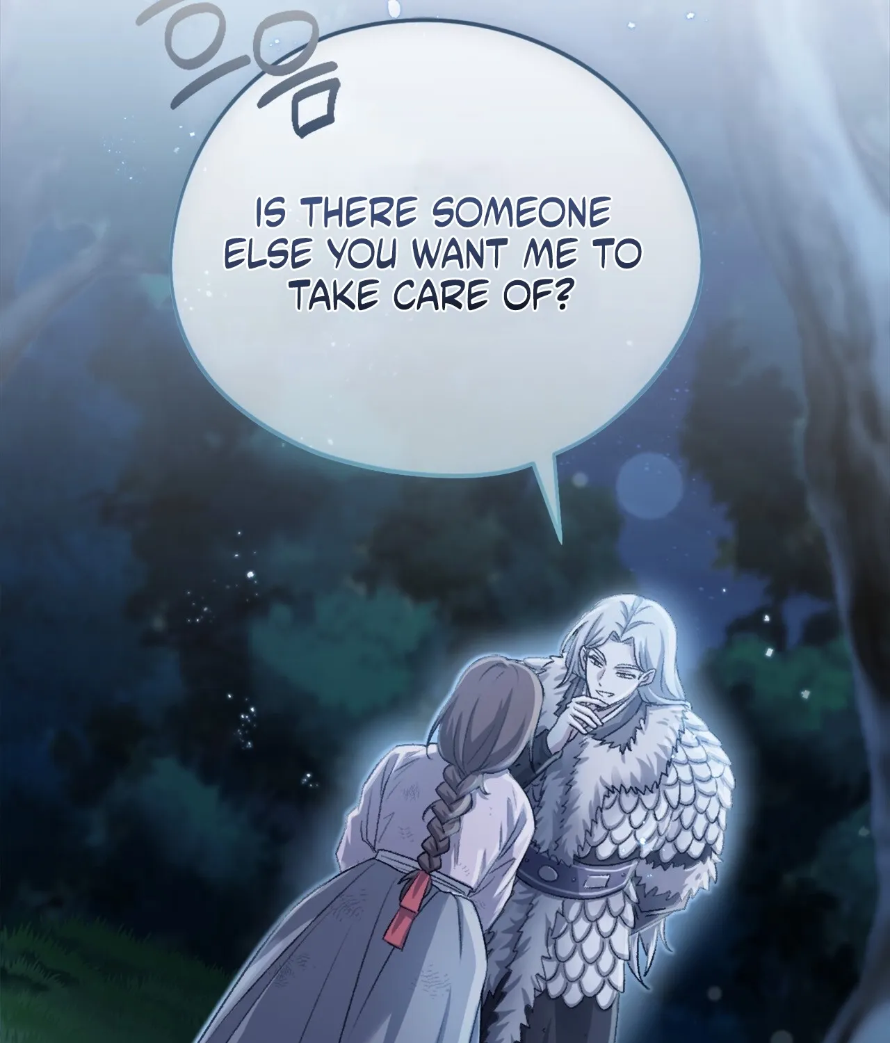 The Night of White Demon Chapter 2 page 111 - 
