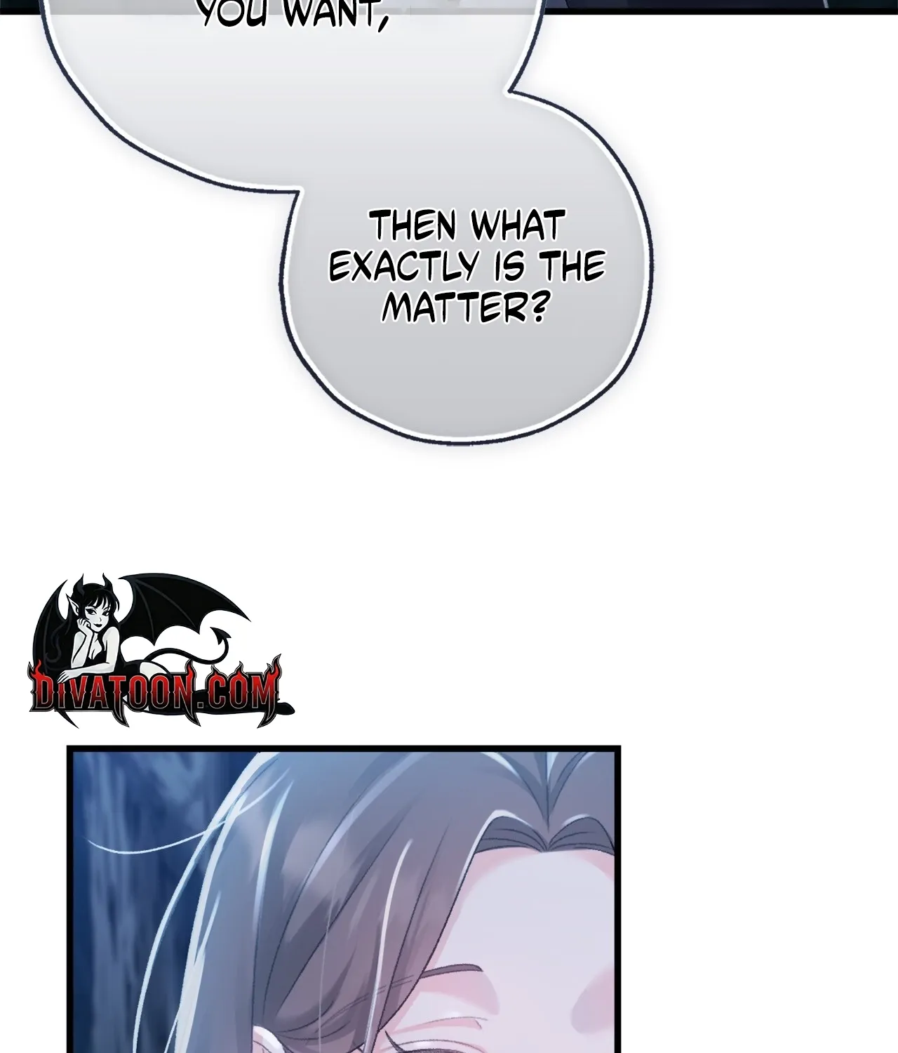 The Night of White Demon Chapter 2 page 116 - 