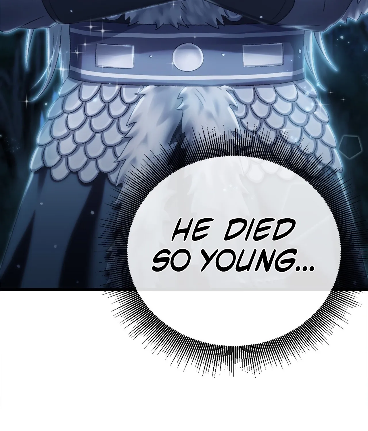 The Night of White Demon Chapter 2 page 120 - 