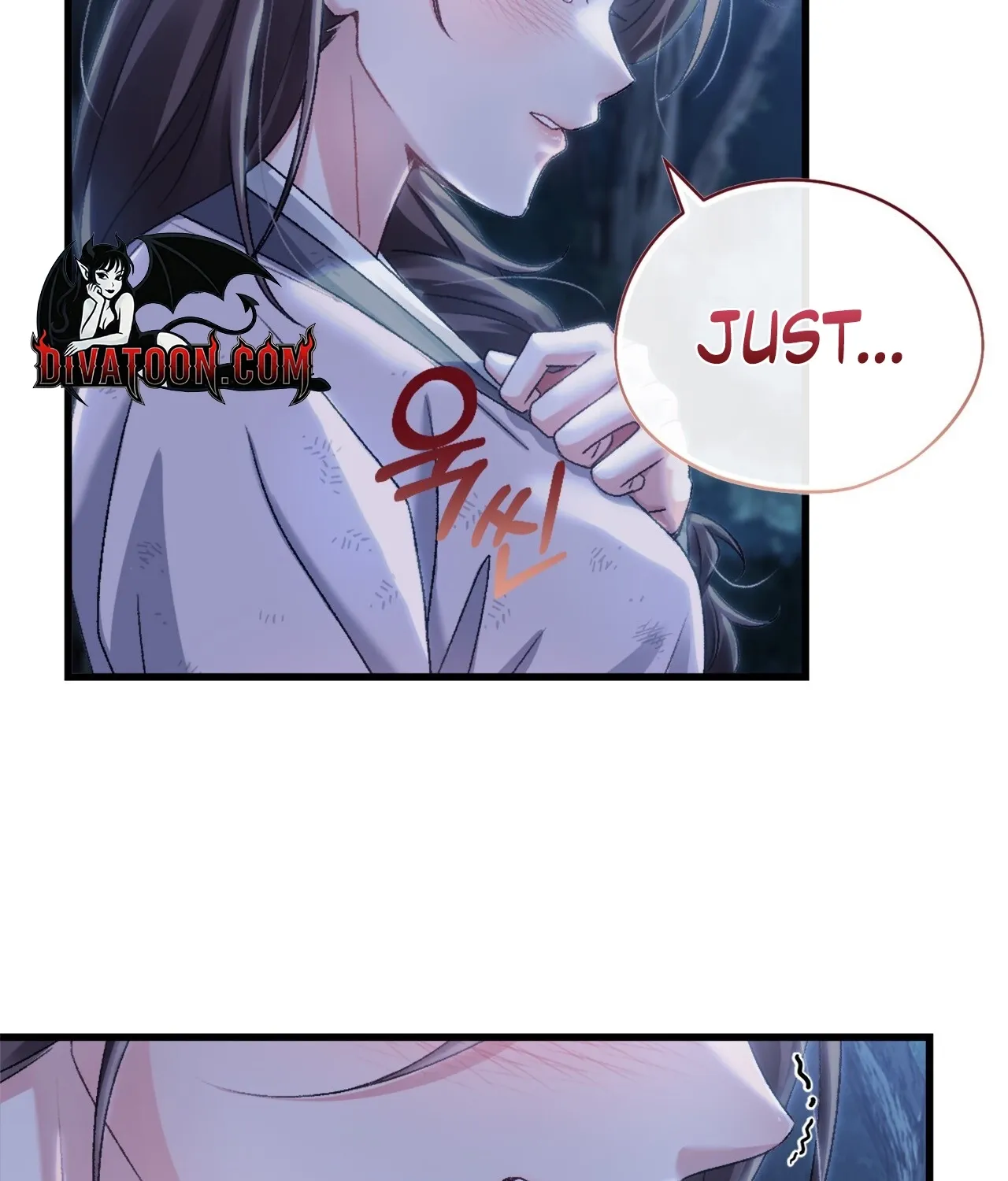 The Night of White Demon Chapter 2 page 126 - 
