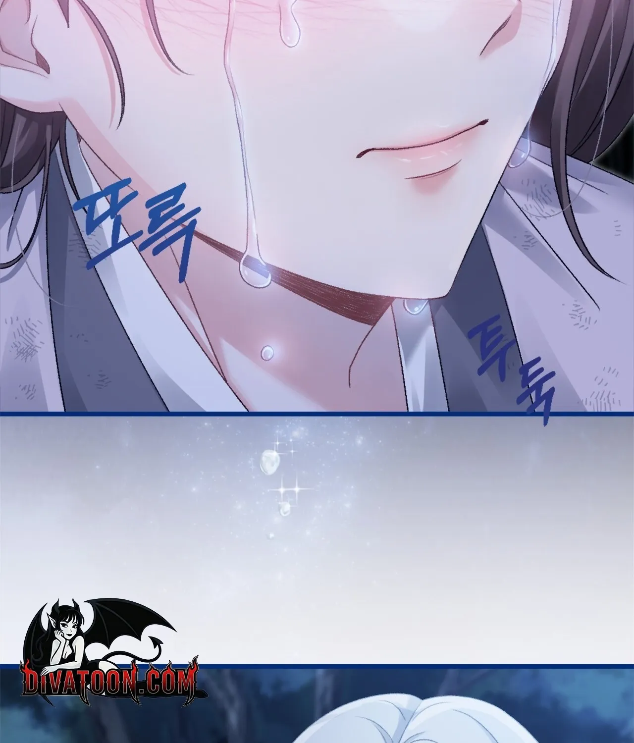 The Night of White Demon Chapter 2 page 130 - 