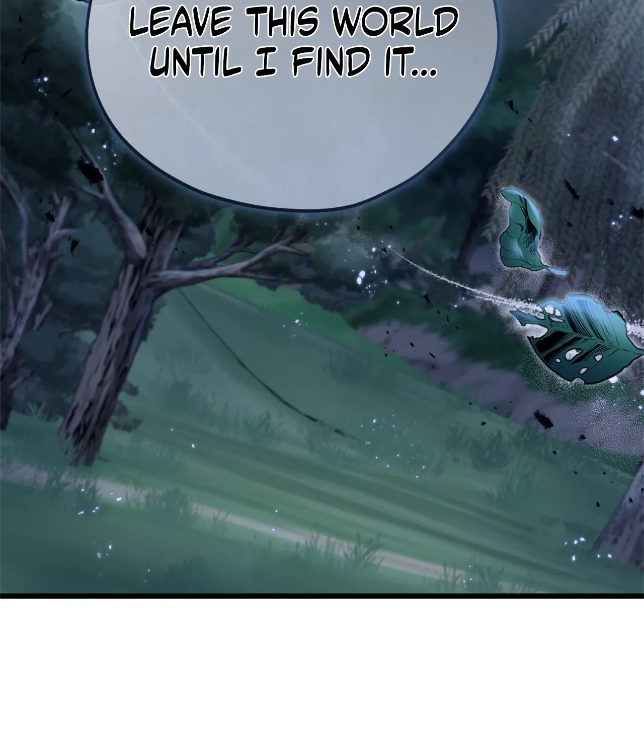 The Night of White Demon Chapter 2 page 16 - 