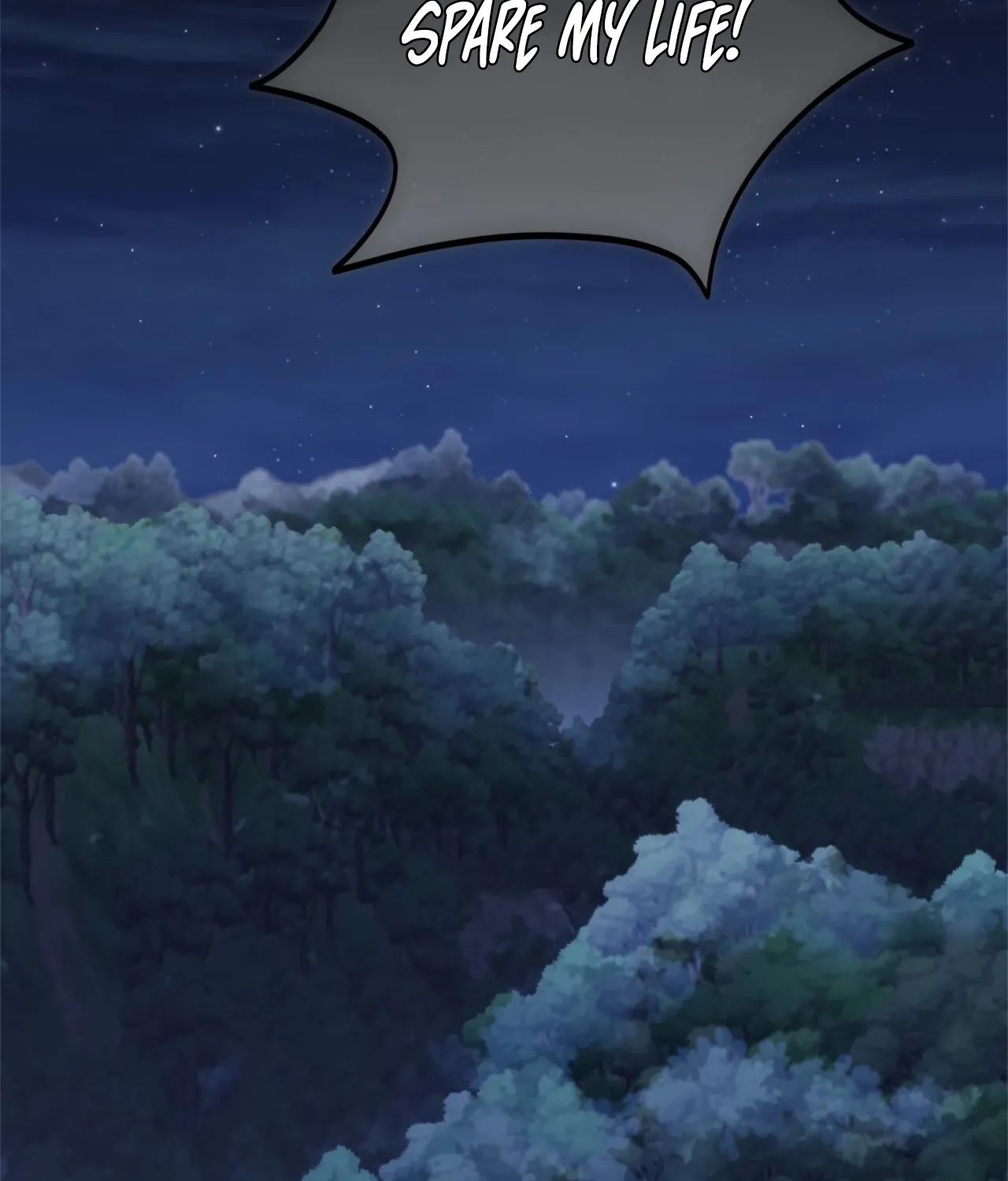 The Night of White Demon Chapter 2 page 3 - 