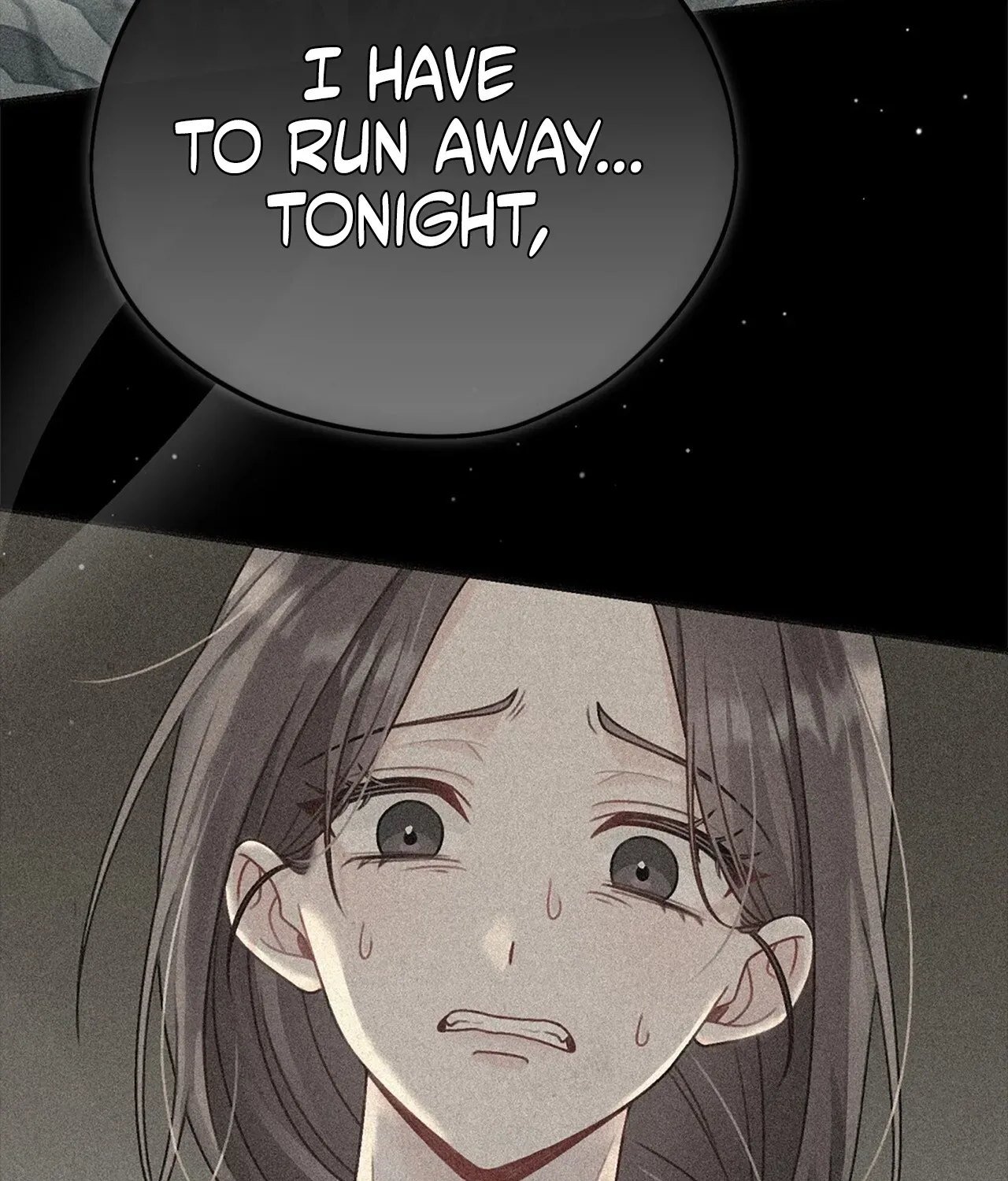 The Night of White Demon Chapter 2 page 35 - 