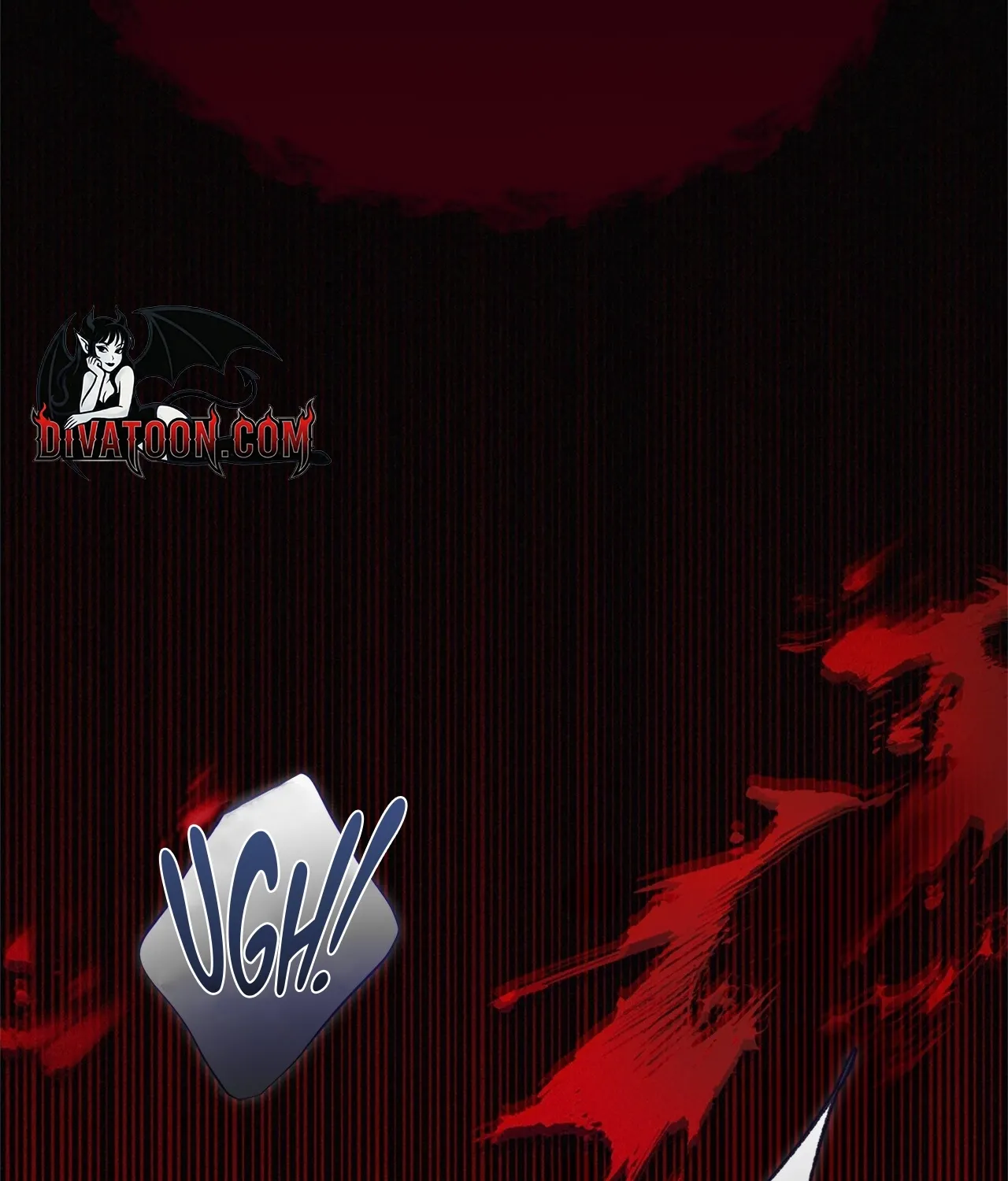 The Night of White Demon Chapter 2 page 40 - 