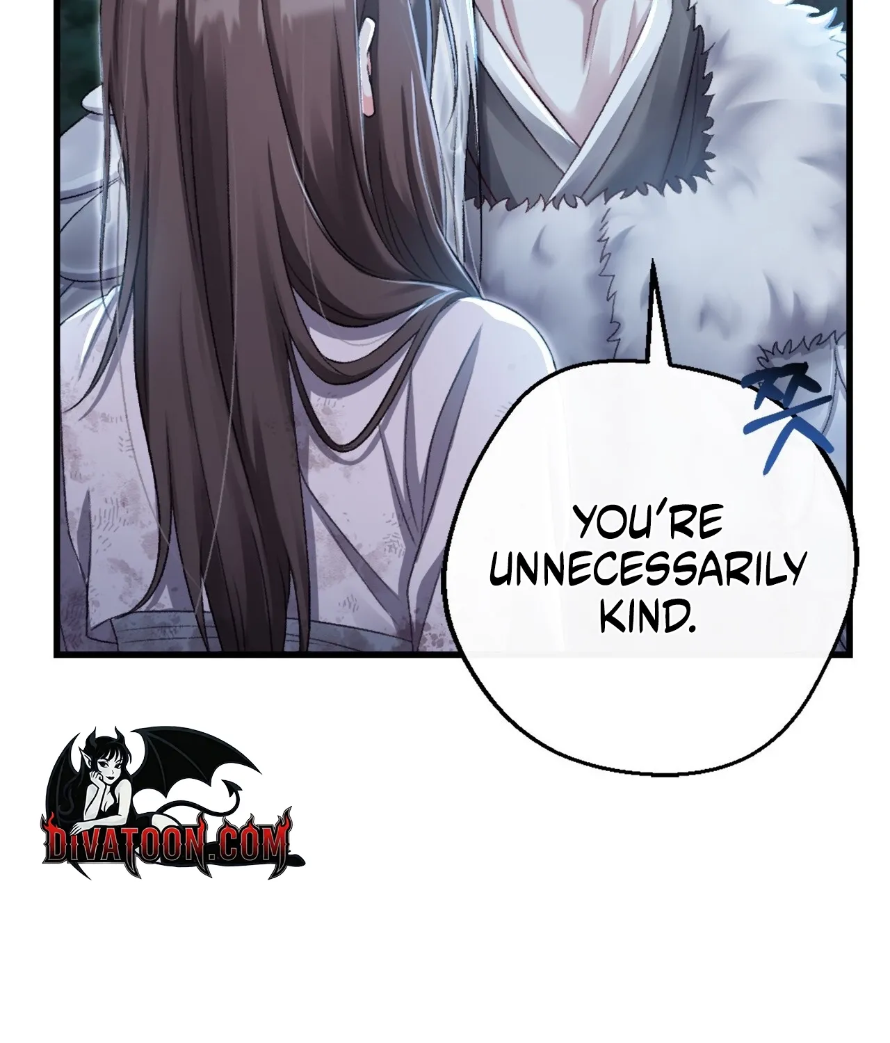 The Night of White Demon Chapter 2 page 46 - 