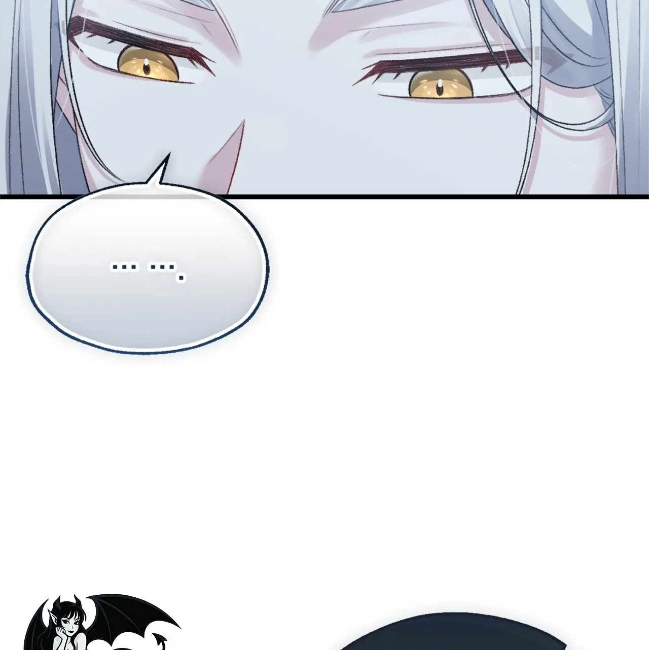 The Night of White Demon Chapter 2 page 56 - 