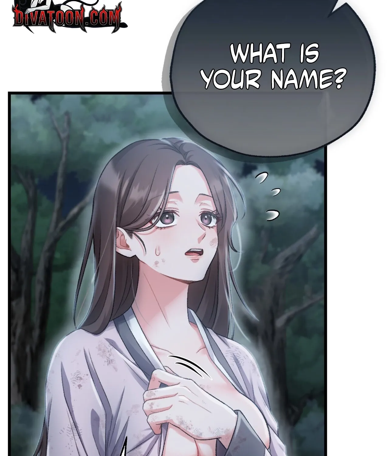 The Night of White Demon Chapter 2 page 57 - 
