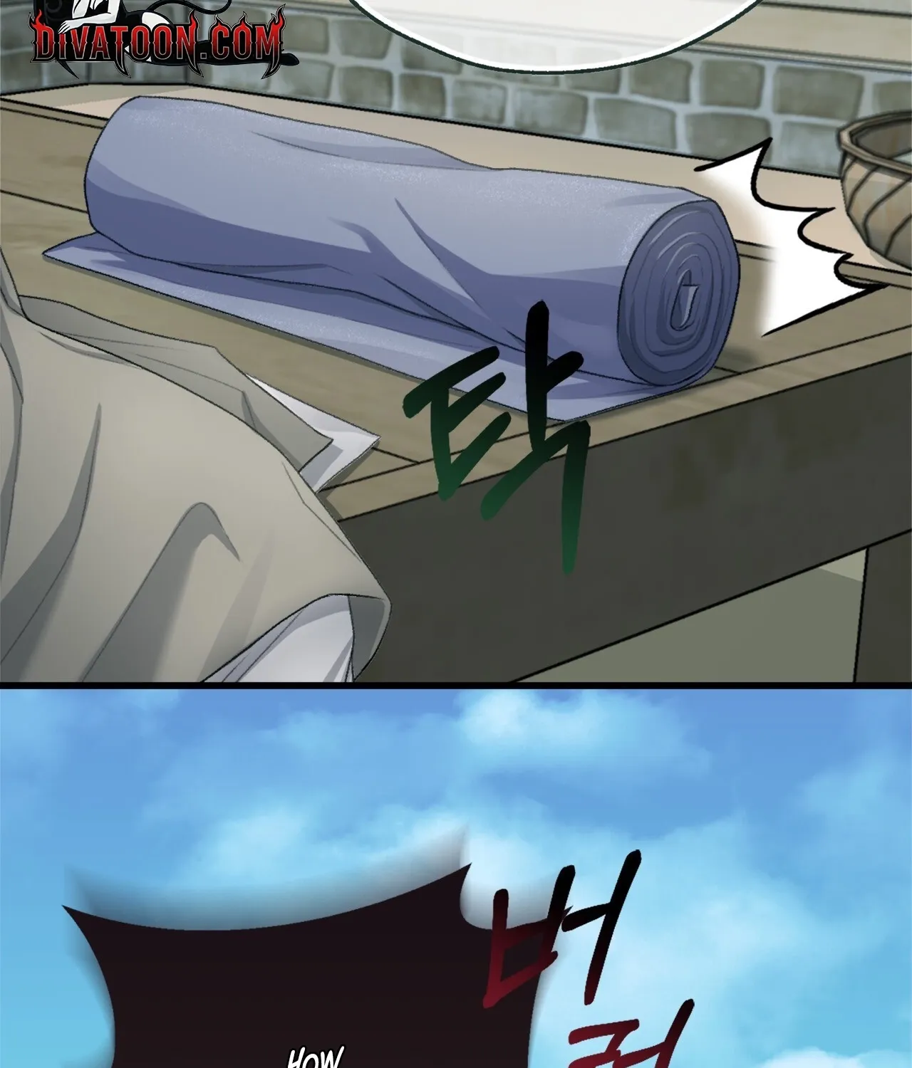 The Night of White Demon Chapter 2 page 66 - 