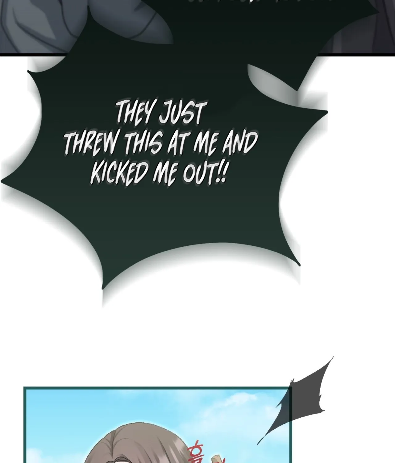 The Night of White Demon Chapter 2 page 69 - 