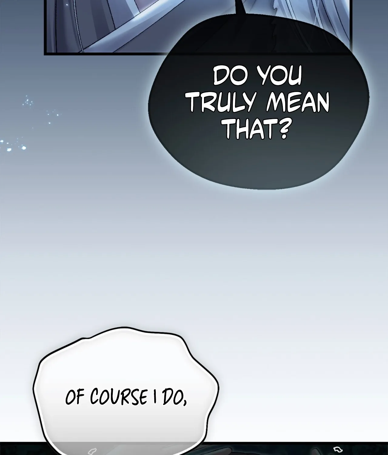The Night of White Demon Chapter 2 page 8 - 
