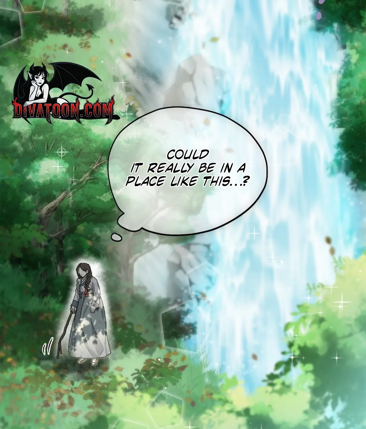 The Night of White Demon Chapter 2 page 73 - 